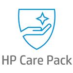 HP eCare pack Network Install Scanjet 8500fn