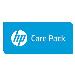 HP 1 YEAR RENWL NEXT BUSINESS DAY EXCHANGE MSM765 MOBILITY CONTROLLER FOUNDATION CARE SERVICE