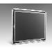 19IN SXGA Open Frame Touch Monitor 350nits with Res 5-Wire touch VGA/DVI 0-45C 1280x1024