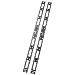 Netshelter Sx 48u Vertical Pdu Mount And Cable Organizer