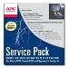 Service Pack 3 Years Extended Warranty (wbextwar3 Years-sp-04)