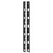 Vertical Cable Organizer/ Netshelter Valueline 42u (qty 2)