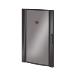 Netshelter Sx Colocation 20u 600mm Wide Perforated Curved Door Black