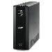 Power Saving Back-UPS Pro 1500 - 865Watts/1500VA, 230V, Schuko