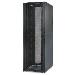 NetShelter SX 48U 750x1070mm Enclosure Sids Black