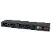 Rack PDU Metered 1U 12A/208V 10A/230V (8) C13