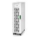 Easy UPS 3S 20 kVA 400 V 3:1 UPS with Internal Batteries - 15 Minutes Runtime