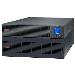 Easy UPS On-Line SRV 5000VA RM 230V with Extended Runtime Battery Pack Rail Kit