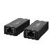 Extender Copper CAT6 USB Transmitter And Receiver
