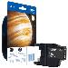 Ink Cartridge Black 600 Pages (lc-1240bk) Blister Pack