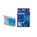 Ink Cartridge - Lc1000c - 400 Pages - Cyan - Blister (lc1000cbpdr)