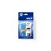 Ink Cartridge - Lc-421val- Value Pack With Dr Security Tag