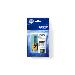 Ink Cartridge - Lc-421xlval- Value Pack With Dr Security Tag