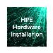 HPE Install ML/DL Series 10 SVC
