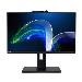 Desktop Monitor - B248y- 24in - 1920 X 1080 (full Hd) - IPS 4ms 16:9