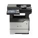 Mx622ade - Multifunctional Printer - Mono Laser - A4 47ppm - USB 2.0 / Ethernet