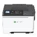 Cs521dn - Printer - Laser Color - A4 33ppm - USB2.0 / Ethernet - 1024mb