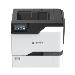 Cs730de - Color Printer - Laser - A4 40ppm - USB / Ethernet - 1024mb