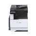 Cx930dse - Multifunctional Color Printer - Laser - A4 25ppm - USB / Ethernet - 4096mb