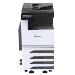 Cx931dtse - Multifunctional Color Printer - Laser - A3 35ppm - USB / Ethernet - 4096mb
