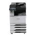 Cx943adtse - Multifunctional Color Printer - Laser - A3 55ppm - USB / Ethernet - 4096mb