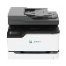 Cx431adw - Printer Multi Functional - Color Laser - A4 24.7ppm - USB / Ethernet / Wifi - 1024MB Uk