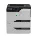 Cs720dte - Colour Printer - Laser - A4 - USB / Ethernet (40c9151)