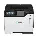 Ms632dwe - Printer - Laser - A4 47ppm - USB / Ethernet / Wi-Fi