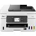 Maxify Gx4050 - Multifunction Printer - Colour - Inkjet - A4 - Wi-Fi/ Ethernet - White