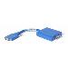 Cable - Rs-232 Dce Female To Smart Serial 3m