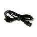Catalyst 2940 Switch - Ac Power Cord Right Angle Europe