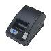 Label Printer Ct-s281 203 Dpi Rs232 Cutter Black