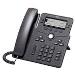 Cisco 6851 Phone For Mpp Systems