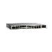 Cisco Catalyst 9300 48-port (12 Mgig& 36 2.5gbps) Network Advantage