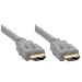 Cisco - Video / Audio Cable - Hdmi - 19 Pin Hdmi - 19 Pin Hdmi - 3m Grey