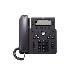 Cisco 6841 Phone For Mpp Systems With Ce Power