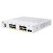 Cisco Business 350 Series - Managed Switch - 16-port Ge Fpoe 2x1g Sfp