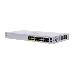 Cbs110 Unmanaged Switch 24-port Ge Partial Poe 2x1g Sfp Shared