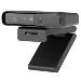 Desk Camera 1080p Carbon Black Worldwide