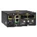 Cisco Industrial Integrated Services Router 1101 - Router - 4-port Switch - Gige - Wan Ports: 2