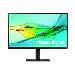 Desktop USB-c Monitor - S24d600uau - 24in - 2560 X 1440 LED Backlit