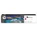 Ink Cartridge - No 981X - High Yield Original PageWide - 10k Pages - Magenta