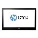 HP L7014 14-inch Retail Monitor