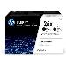 Toner Cartridge - No 26X - 9k Pages - Black - Dual Pack