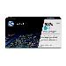 Toner Cartridge - No 507A - 6K Pages - Cyan