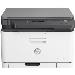 LaserJet Pro 178nw - Color Multifunction Printer - Laser - A4 - USB / Ethernet / Wi-Fi