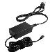 USB-C LC Power Adapter 65W