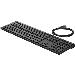 Wired Desktop 320K Keyboard - Spain