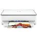 ENVY 6030e - Color All-in-One Printer - Inkjet - A4 - USB /  Wi-Fi