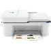 DeskJet 4130e - Color All-in-One Printer - Inkjet - A4 - USB